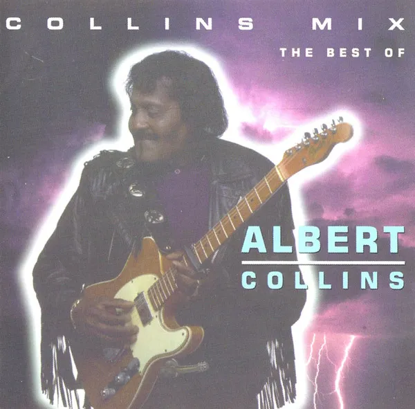 Collins Mix (The Best Of)