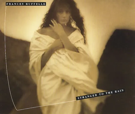 Stranger To The Rain
