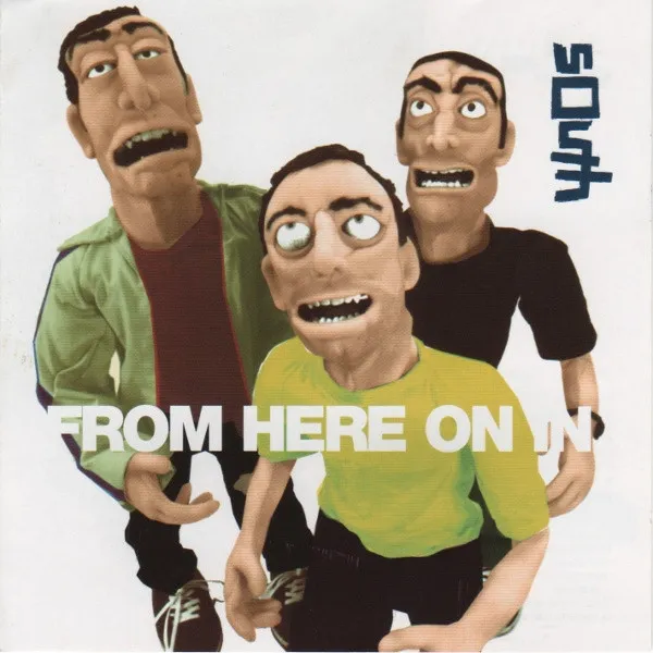 FROM HERE ON IN