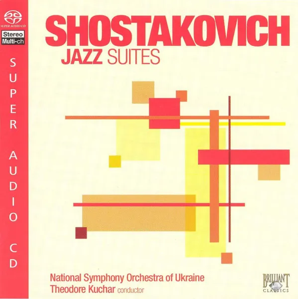 Jazz Suites