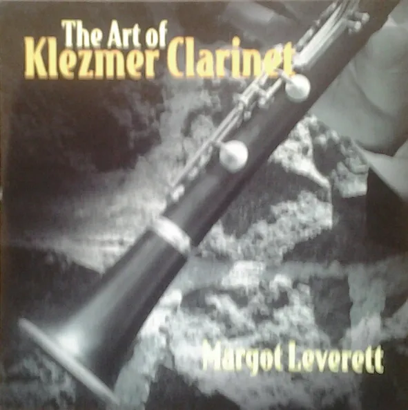 Margot Leverett