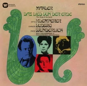 Mahler: Das Lied von Der Erde