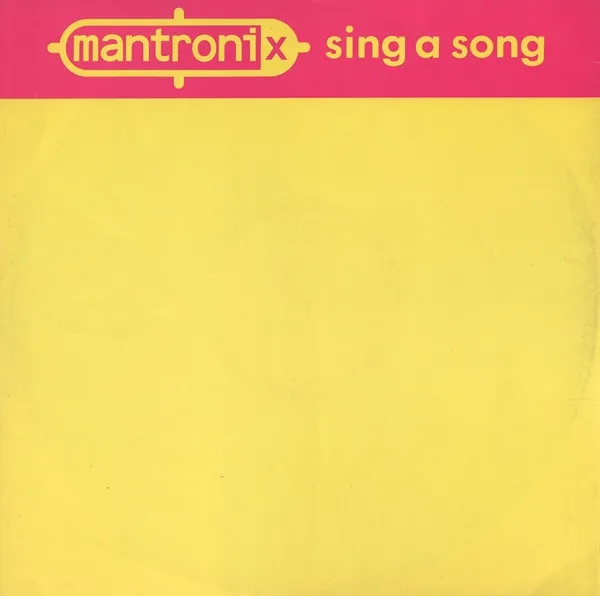 Sing A Song
