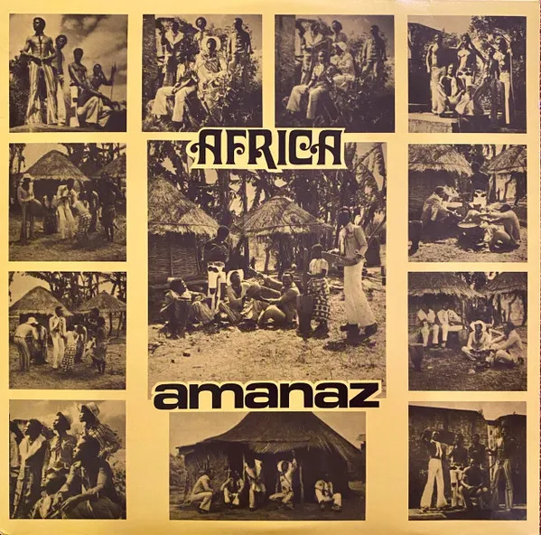 Africa