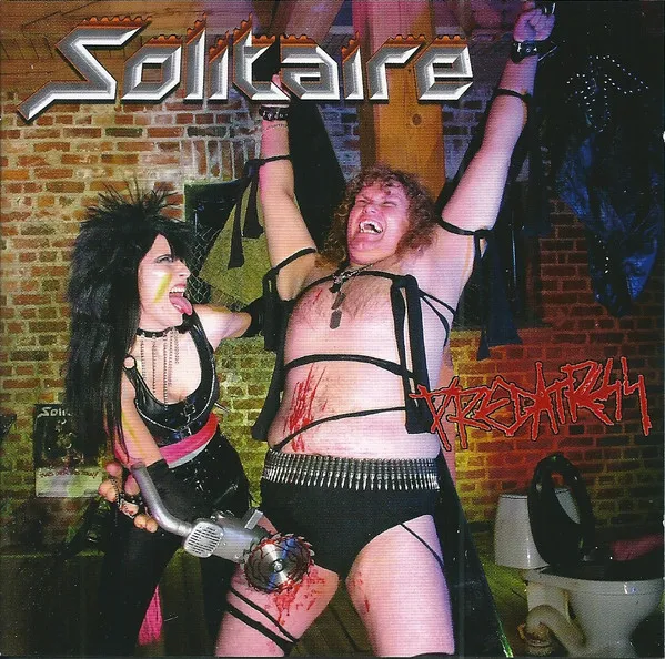 Solitaire