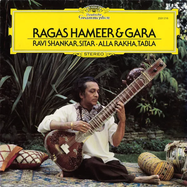 Ragas Hameer & Gara