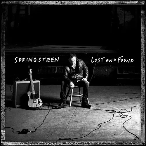 Lost And Found (Selections From The Lost Albums)