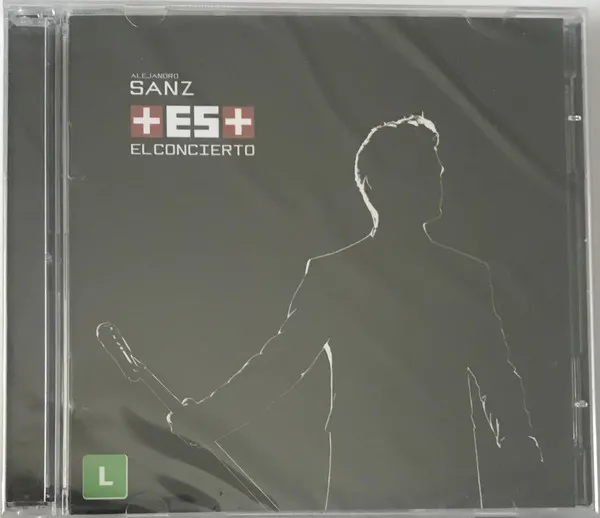 +ES+ El Concierto