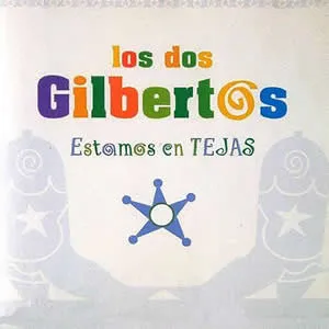 Estamos En Tejas