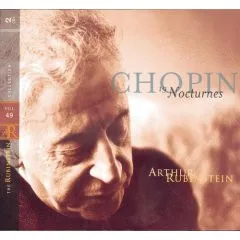Nocturnes Nr.1-19