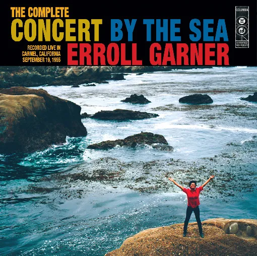 The Complete Concert By The Sea: Live In Carmel, California September 19, 1955