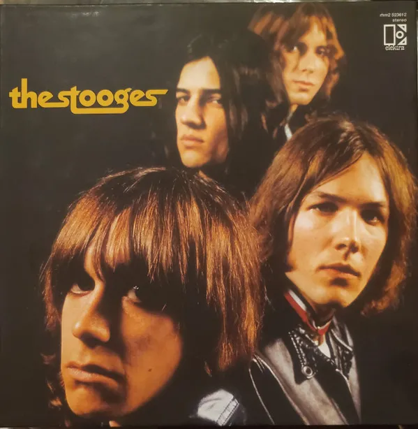 The Stooges (Collectors Edition)