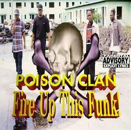 Fire Up This Funk