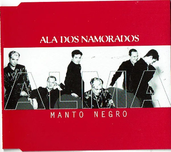 Manto Negro
