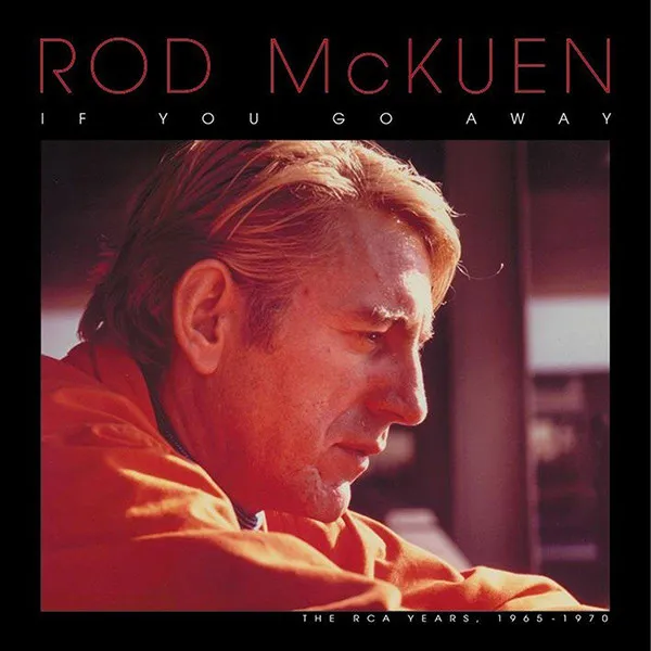 If You Go Away: The RCA Years, 1965–1970