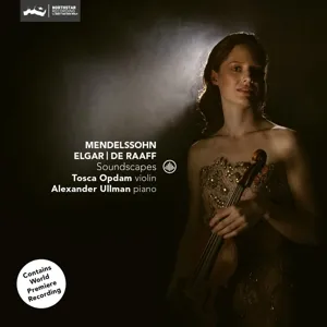 Opdam, Tosca & Ullman, Alexander