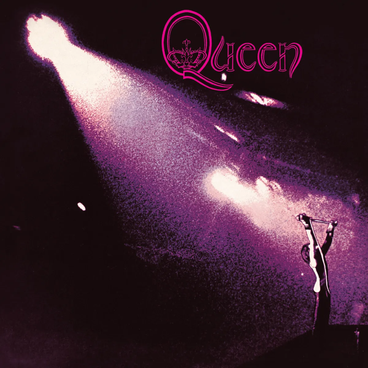 Queen (2011 Remaster)
