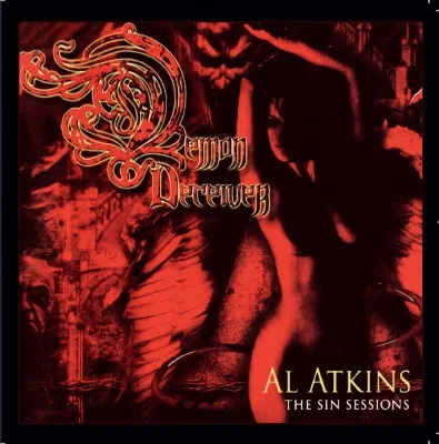 Demon Deceiver: The Sin Sessions