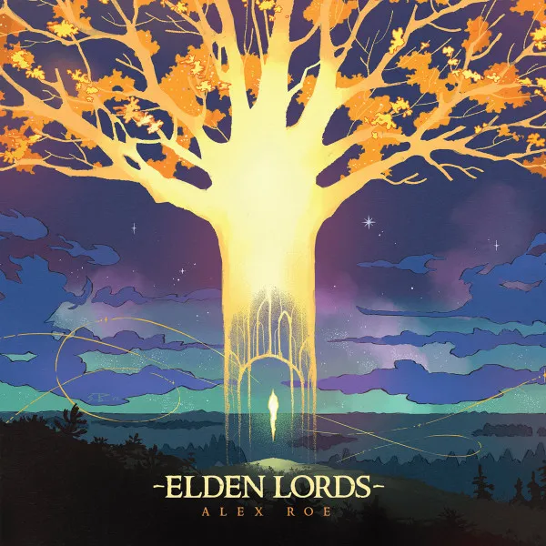 Elden Lords