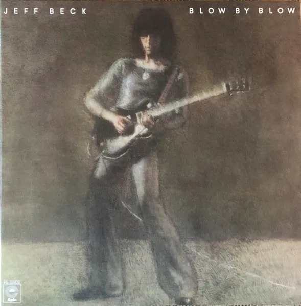 Blow By Blow (180g) (45 RPM)