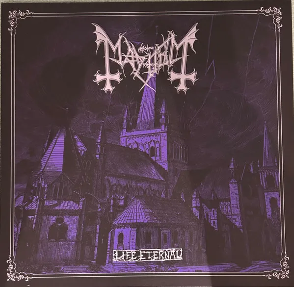 Mayhem
