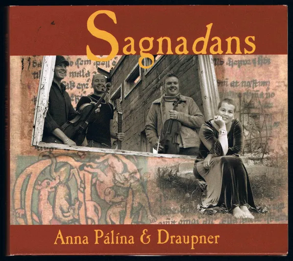 Sagnadans