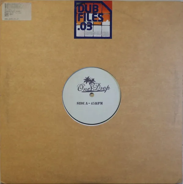Dub Files 03