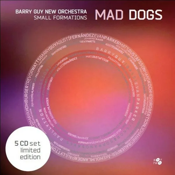 Mad Dogs
