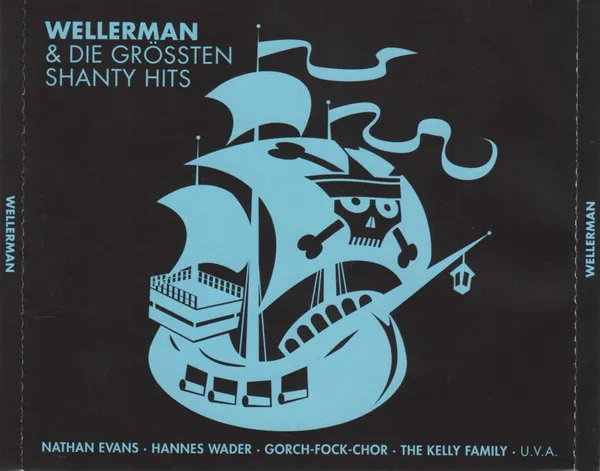 Wellerman & die größten Shanty Hits