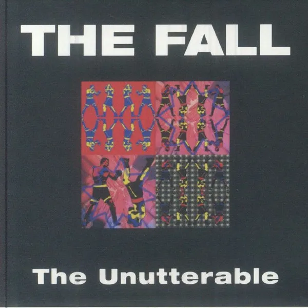 The Unutterable