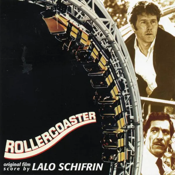 Rollercoaster (Original Film Score)