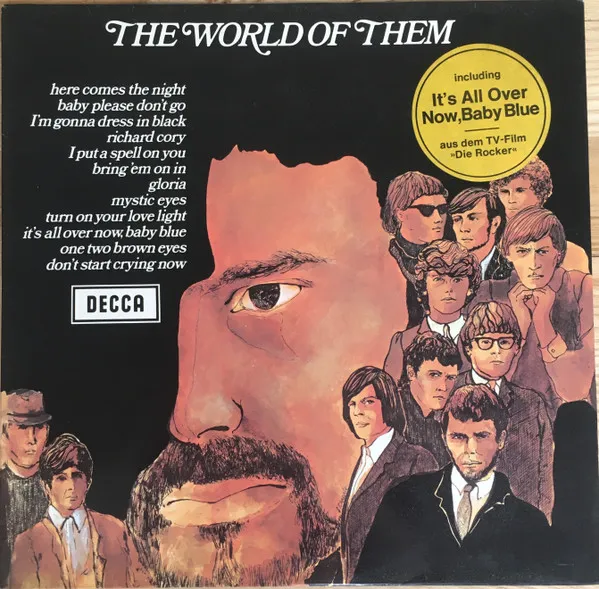 The World Of Them