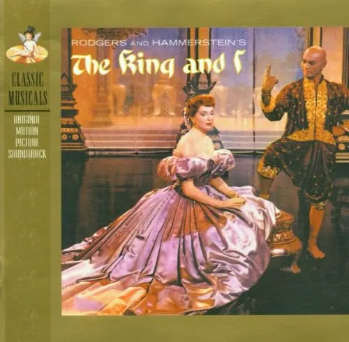 The King And I
