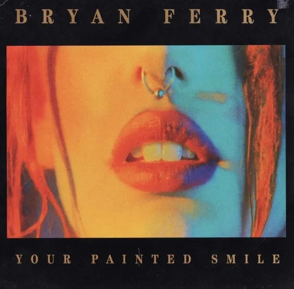 Your Painted Smile