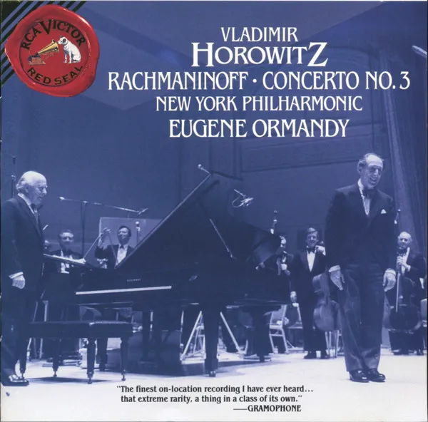 Concerto No. 3