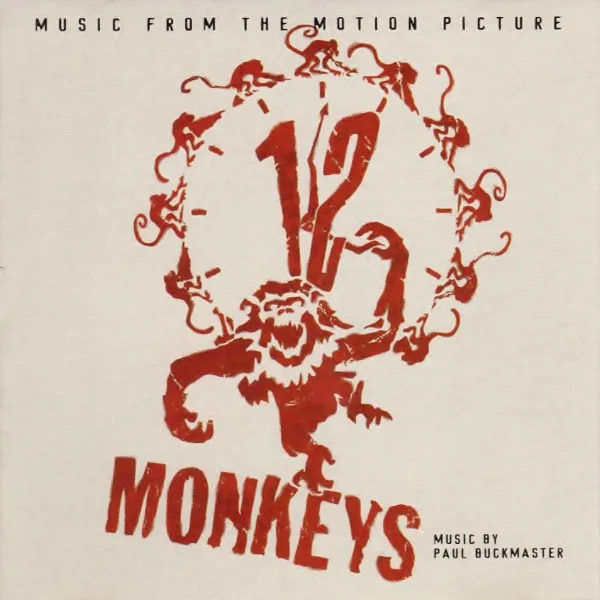 12 Monkeys (Music From The Motion Picture)