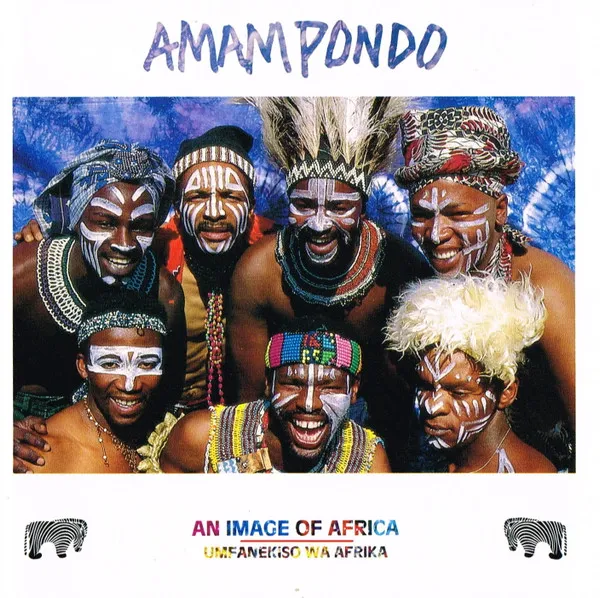 An Image Of Africa