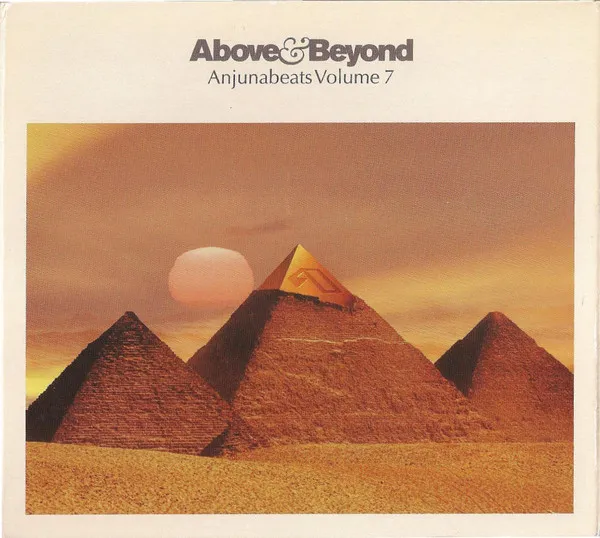 Anjunabeats Volume 7