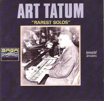 His Rarest Solos