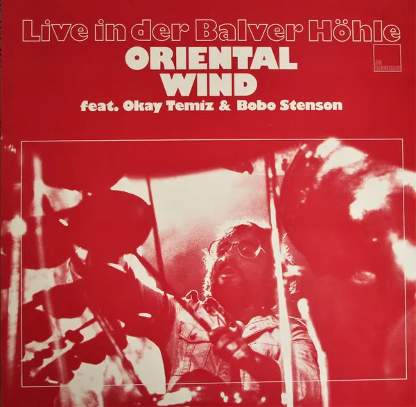 Live In Der Balver Höhle
