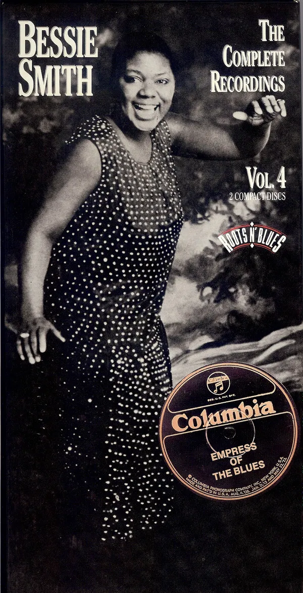 The Complete Recordings Vol. 4