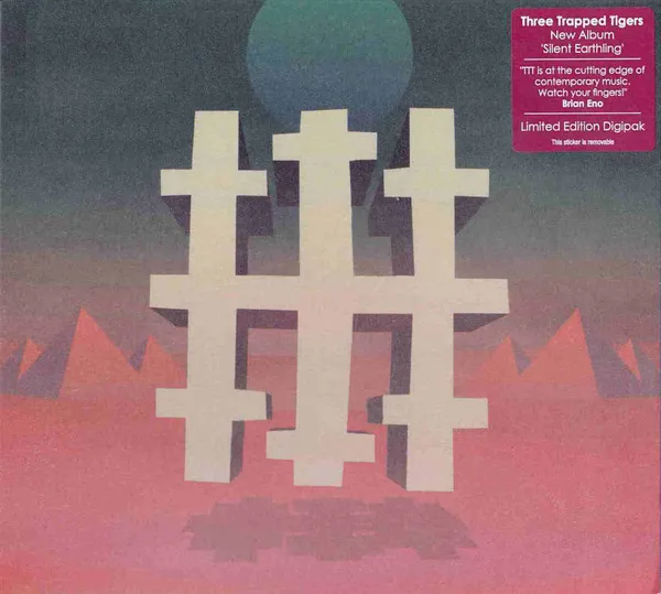 Silent Earthling (Limited Edition)