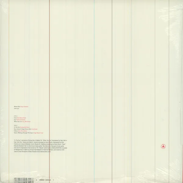 Mazes Remixed