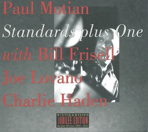 Standards Plus One