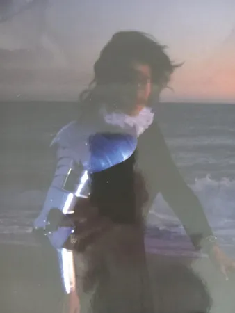 Joan of All