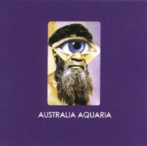 Australia Aquaria / She