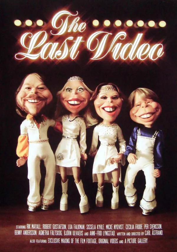 The Last Video