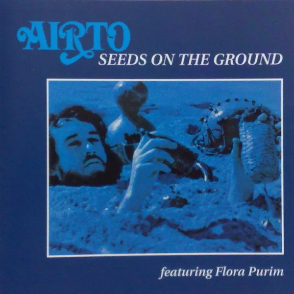 Seeds On The Ground