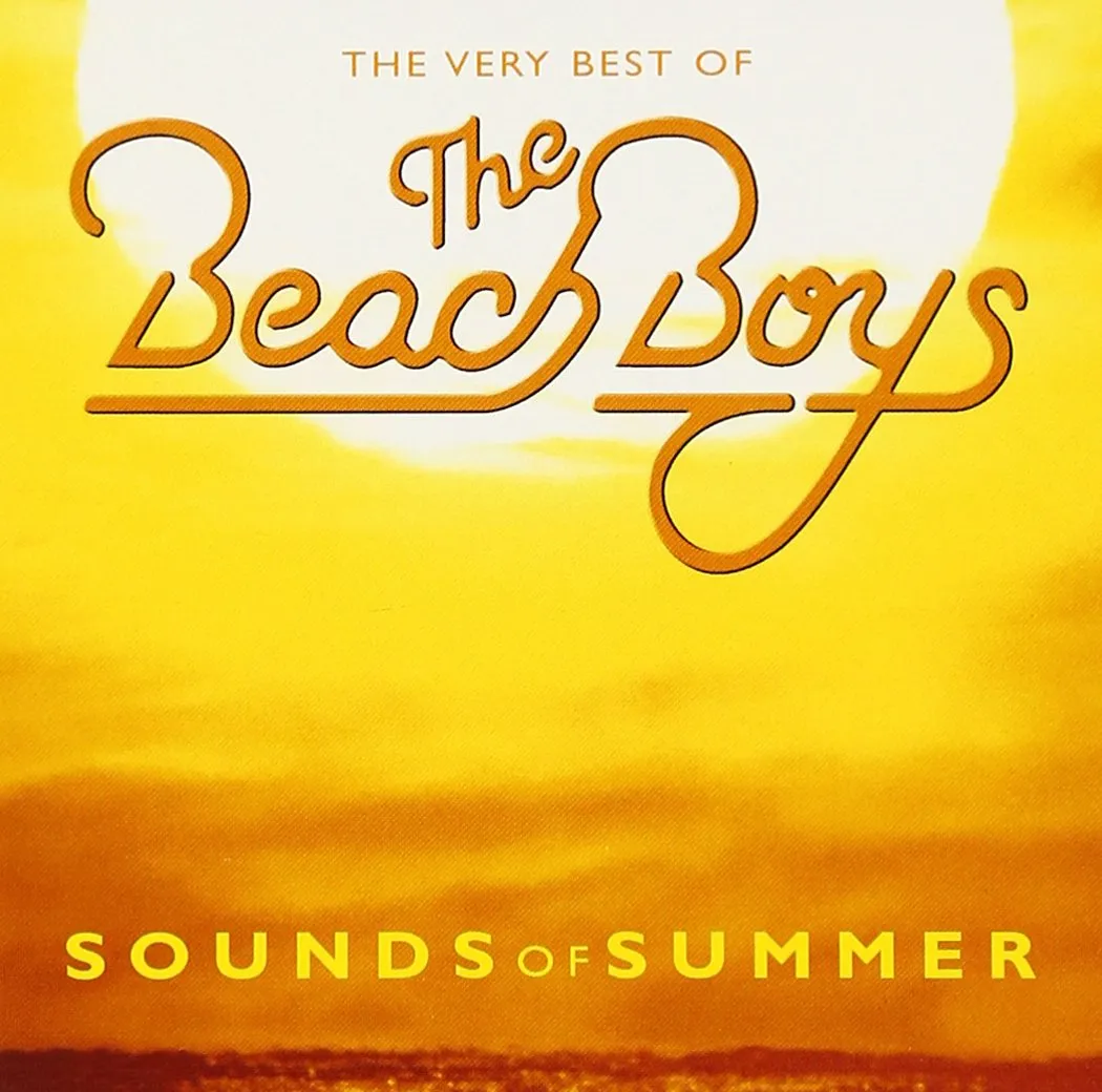 Sounds Of Summer: The Very Best Of The Beach Boys