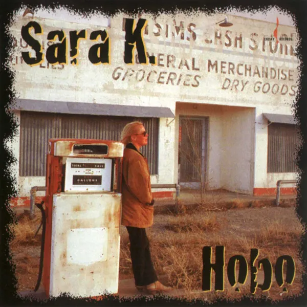 Hobo (Hybrid-SACD)